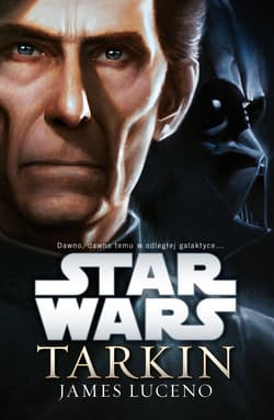 Star Wars Tarkin - James Luceno