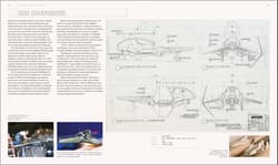 Galeria - zdjęcie nr. 2 - Star Wars The Blueprints