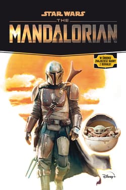 Star Wars The Mandalorian - ebook - Joe Schreiber