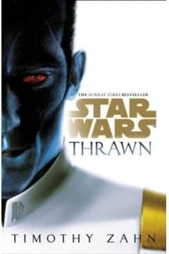 Star Wars. Thrawn - Timothy Zahn