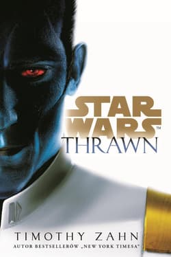 Star Wars Thrawn - Timothy Zahn
