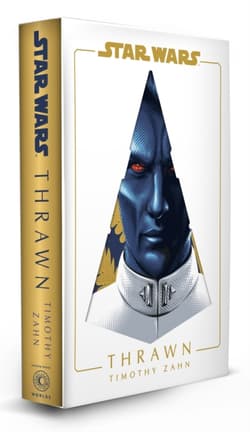 Star Wars. Thrawn - Timothy Zahn