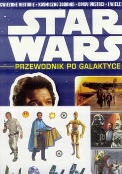 Star Wars. Tom 11. Przewodnik po Galaktyce - Praca zbiorowa