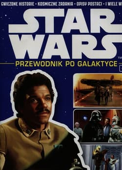 Star Wars. Tom 11. Przewodnik po Galaktyce - Praca zbiorowa