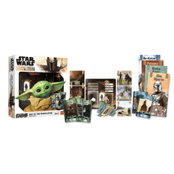 Galeria - zdjęcie nr. 2 - Star Wars Way of the Mandalorian