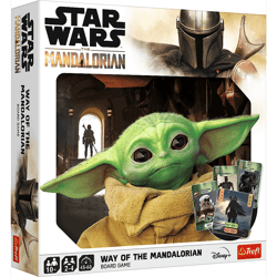Star Wars Way of the Mandalorian