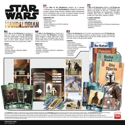 Galeria - zdjęcie nr. 3 - Star Wars Way of the Mandalorian