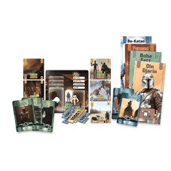 Galeria - zdjęcie nr. 4 - Star Wars Way of the Mandalorian