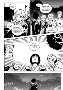 Galeria - zdjęcie nr. 2 - Star Wars Wielka Republika Na skraju równowagi. Tom 2