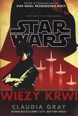 Star Wars Więzy krwi