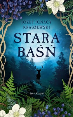 Stara baśń (edycja kolekcjonerska) - Józef Ignacy Kraszewski