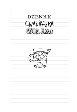 Galeria - zdjęcie nr. 2 - Stara bieda. Dziennik cwaniaczka. Tom 10 wyd. 2025