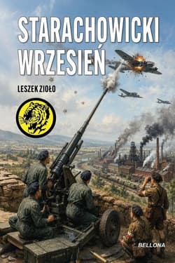 Starachowicki wrzesień - Leszek Zioło