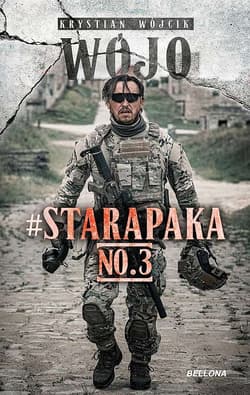 #starapaka NO. 3 - Krystian Wójcik