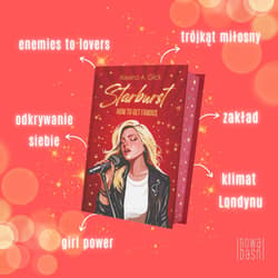Galeria - zdjęcie nr. 2 - Starburst. How to get famous