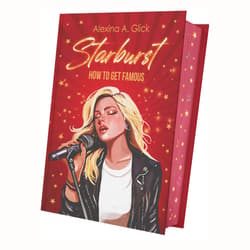 Galeria - zdjęcie nr. 3 - Starburst. How to get famous