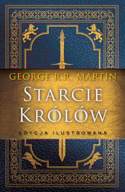 Starcie królów Edycja ilustrowana