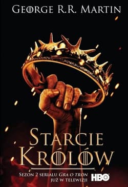 Starcie królów. Tom 2