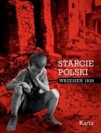 Starcie Polski Wrzesień 1939 - Dariusz Foks