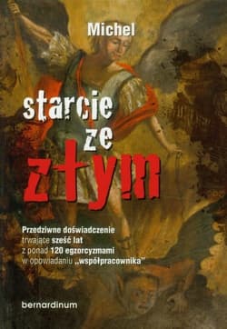 Starcie ze złym - P.J. Michel