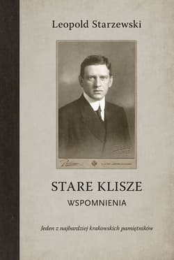 Stare klisze - ebook