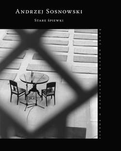 Stare śpiewki (sześć godzin lekcyjnych o poezji)