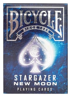 Stargazer New Moon Karty do gry
