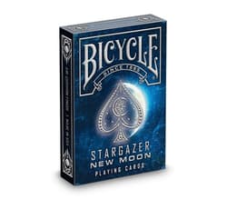 Stargazer New Moon Karty do gry