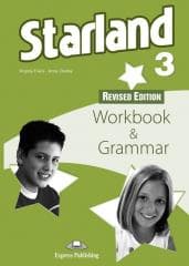 Starland 3 WB Revised Edition - Evans Virginia, Dooley Jenny