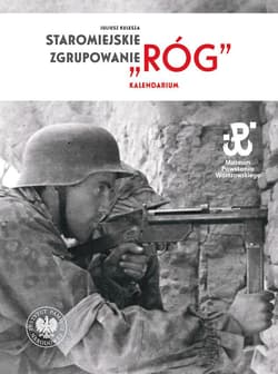 Staromiejskie Zgrupowanie Róg Kalendarium - Kulesza Juliusz