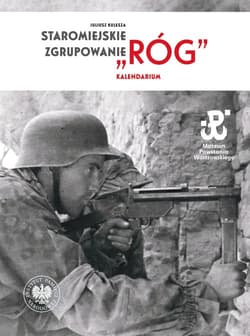 Staromiejskie Zgrupowanie Róg Kalendarium - Kulesza Juliusz