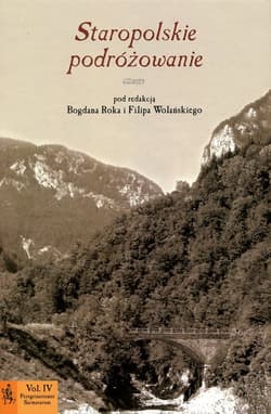 Staropolskie podróżowanie