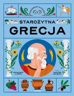 Starożytna Grecja - Francisco Llorca