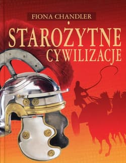 Starożytne cywilizacje - Fiona Chandler