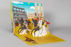 Galeria - zdjęcie nr. 2 - Starożytne cywilizacje. Rzym POP-UP