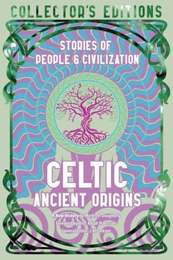 Starożytne korzenie Celtów TW [ENG] - Dougherty Martin J.