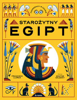 Starożytny Egipt - Francisco Llorca
