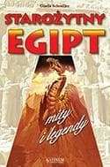 Starożytny Egipt - Schoeller Gisela