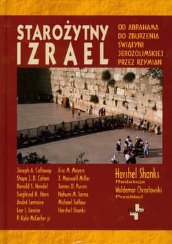 Starożytny Izrael