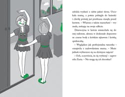 Galeria - zdjęcie nr. 2 - Starsza siostra. Akademia Tańca