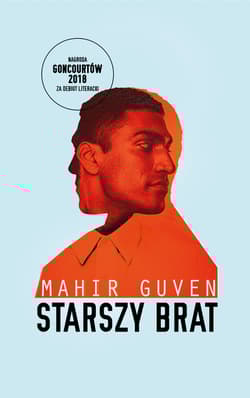 Starszy brat - Mahir Guven