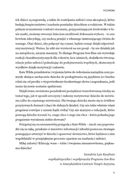 Galeria - zdjęcie nr. 4 - Startujemy z rozwojem mowy w autyzmie! Przewodnik dla rodziców którzy chcą pomóc dziecku zamienić dźwięki i słowa w proste rozmowy