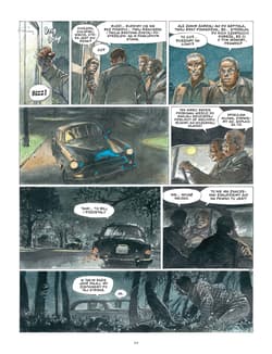 Galeria - zdjęcie nr. 2 - Staruszek Anderson