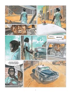 Galeria - zdjęcie nr. 3 - Staruszek Anderson