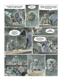 Galeria - zdjęcie nr. 4 - Staruszek Anderson