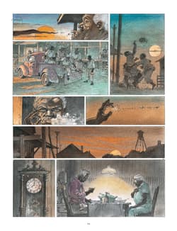 Galeria - zdjęcie nr. 5 - Staruszek Anderson