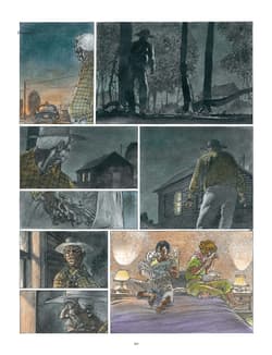 Galeria - zdjęcie nr. 2 - Staruszek Anderson