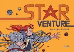 Starventure - Kubasik Katarzyna