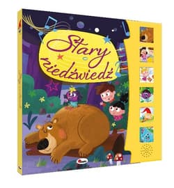 Stary niedźwiedź - Zespół AWM