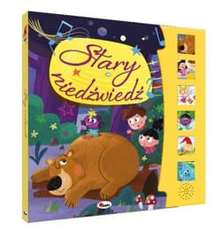 Stary niedźwiedź - Zespół AWM